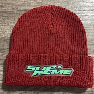 Supreme beanie